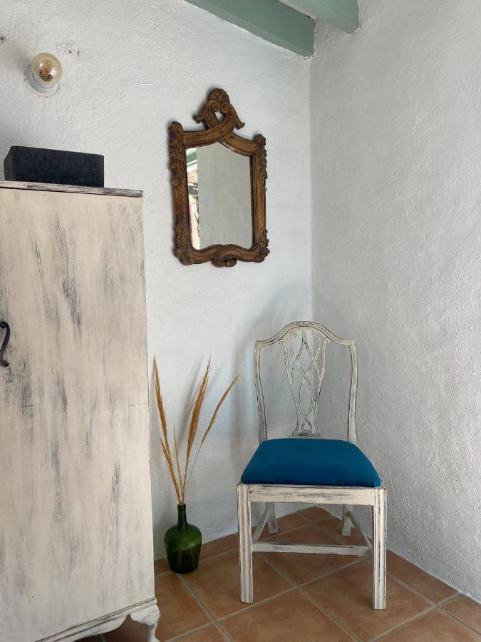 Cortijo Vacas Gordas B&B Castell de Ferro Exterior photo
