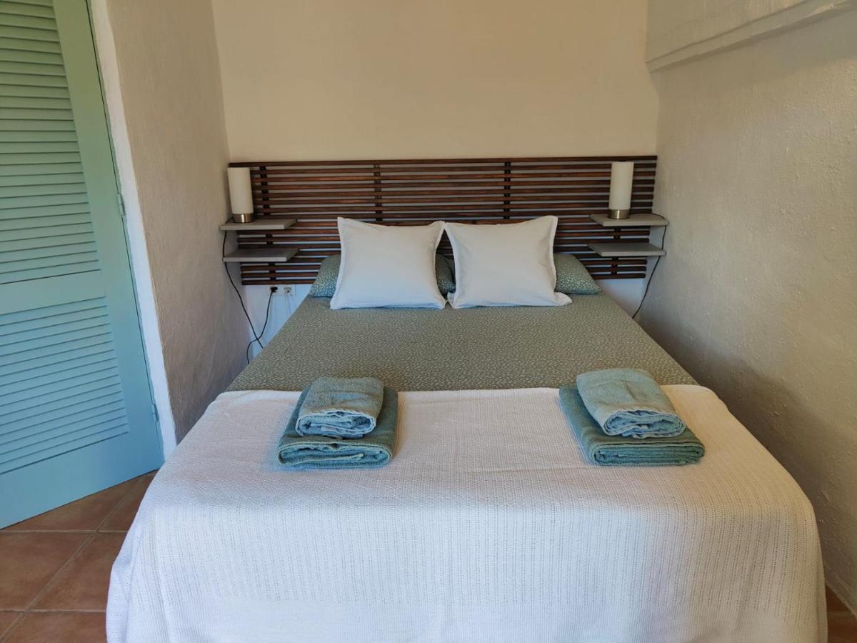 Cortijo Vacas Gordas B&B Castell de Ferro Exterior photo